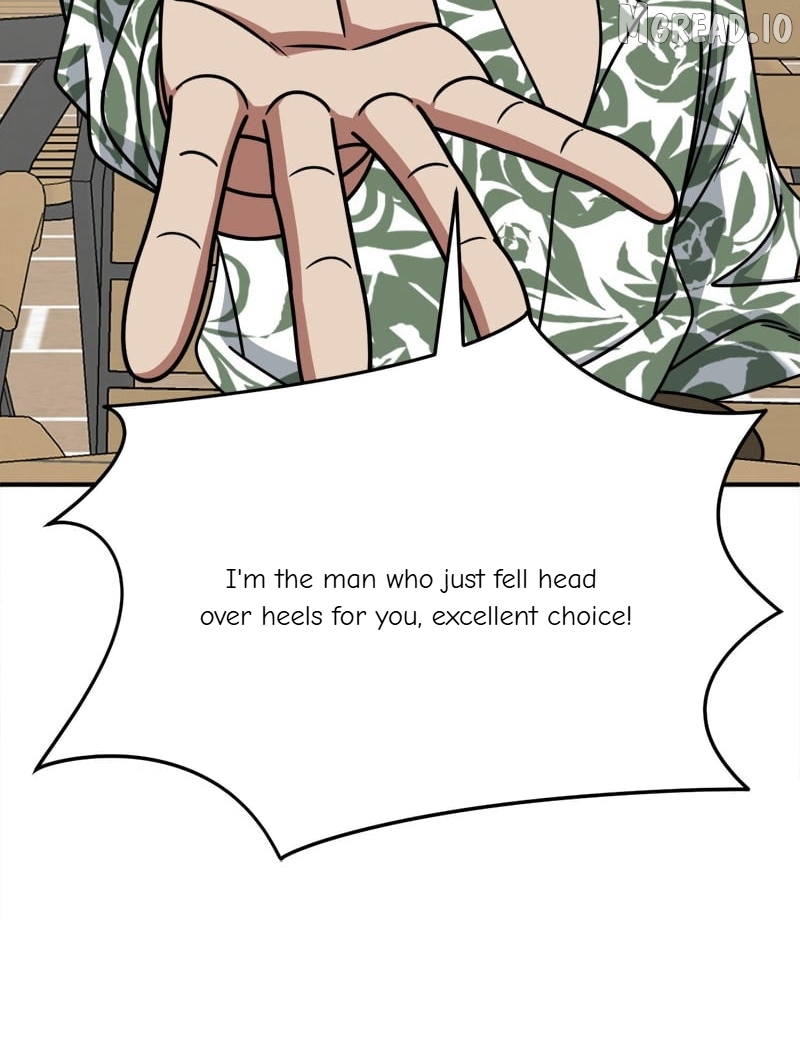 Change Me Chapter 259  - page 13